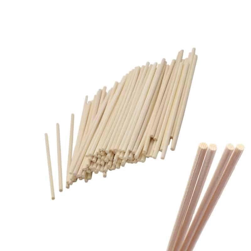 20 Adet 20cm Bambu Çubuk Oda Kokusu Çubuğu