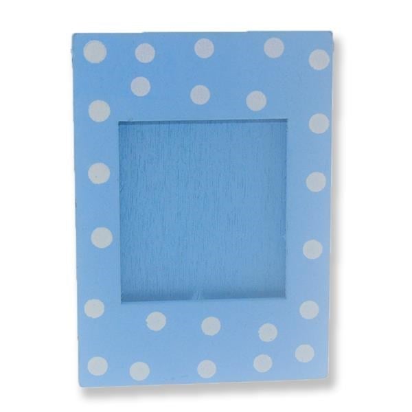20 Adet 8x6cm Ahşap Çerçeve