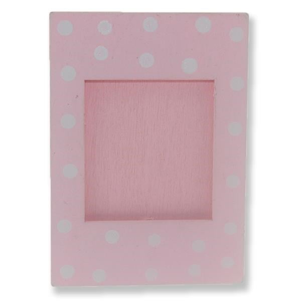 20 Adet 8x6cm Ahşap Çerçeve