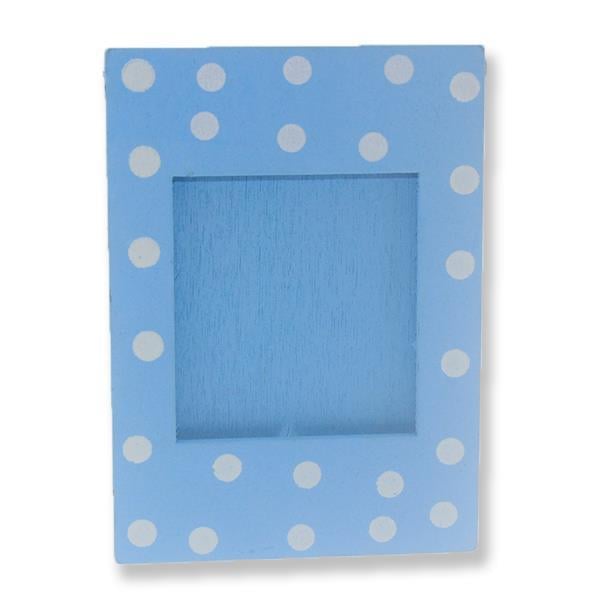 20 Adet 8x6cm Ahşap Çerçeve