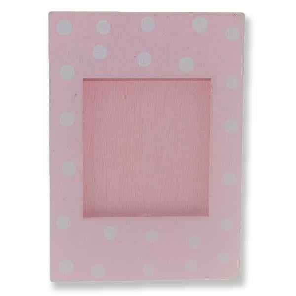 20 Adet 8x6cm Ahşap Çerçeve