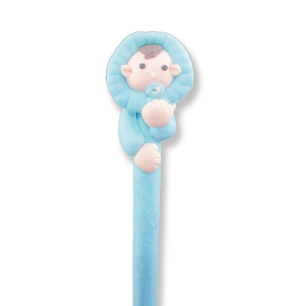 20 Adet Kundakta Bebek Tükenmez Kalem