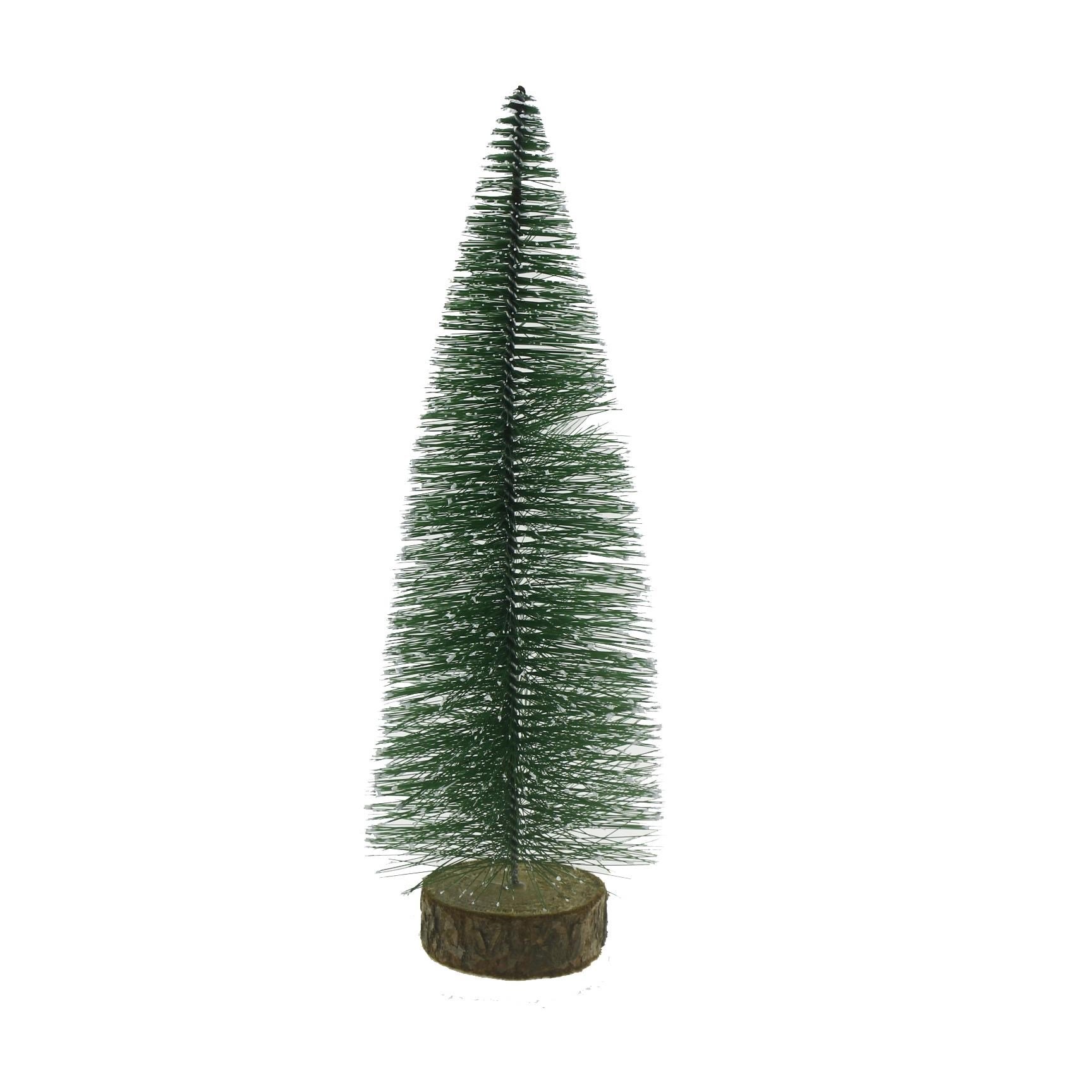20cm Dekoratif Çam Ağacı