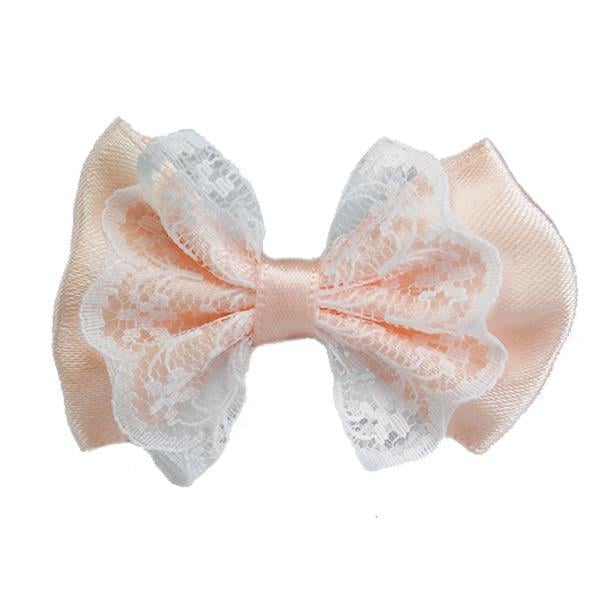 25 Adet Dantelli Fiyonk