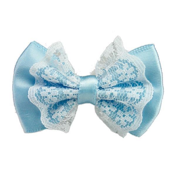 25 Adet Dantelli Fiyonk