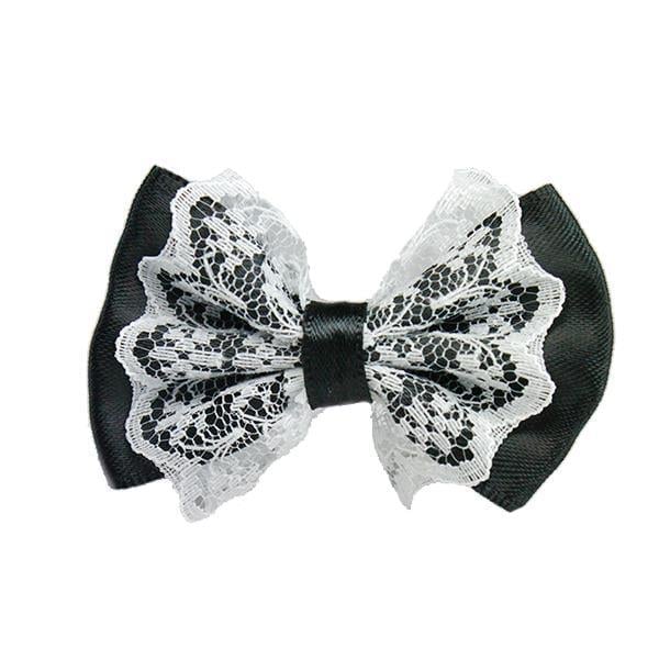 25 Adet Dantelli Fiyonk