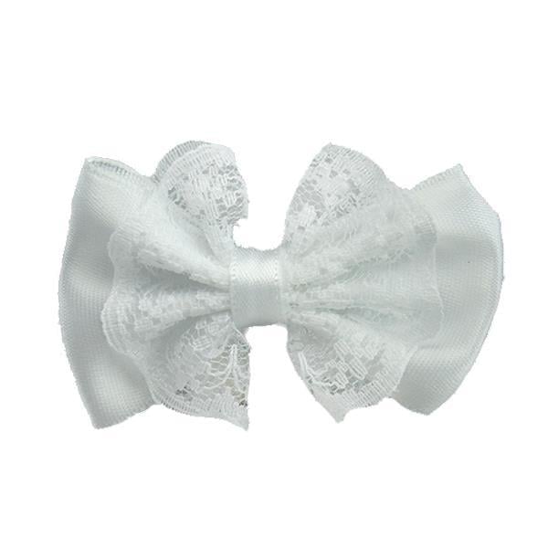 25 Adet Dantelli Fiyonk