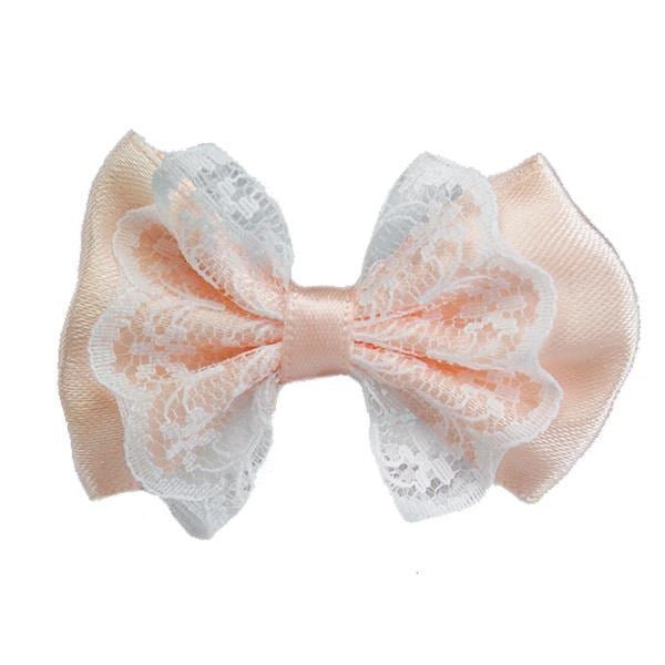 25 Adet Dantelli Fiyonk
