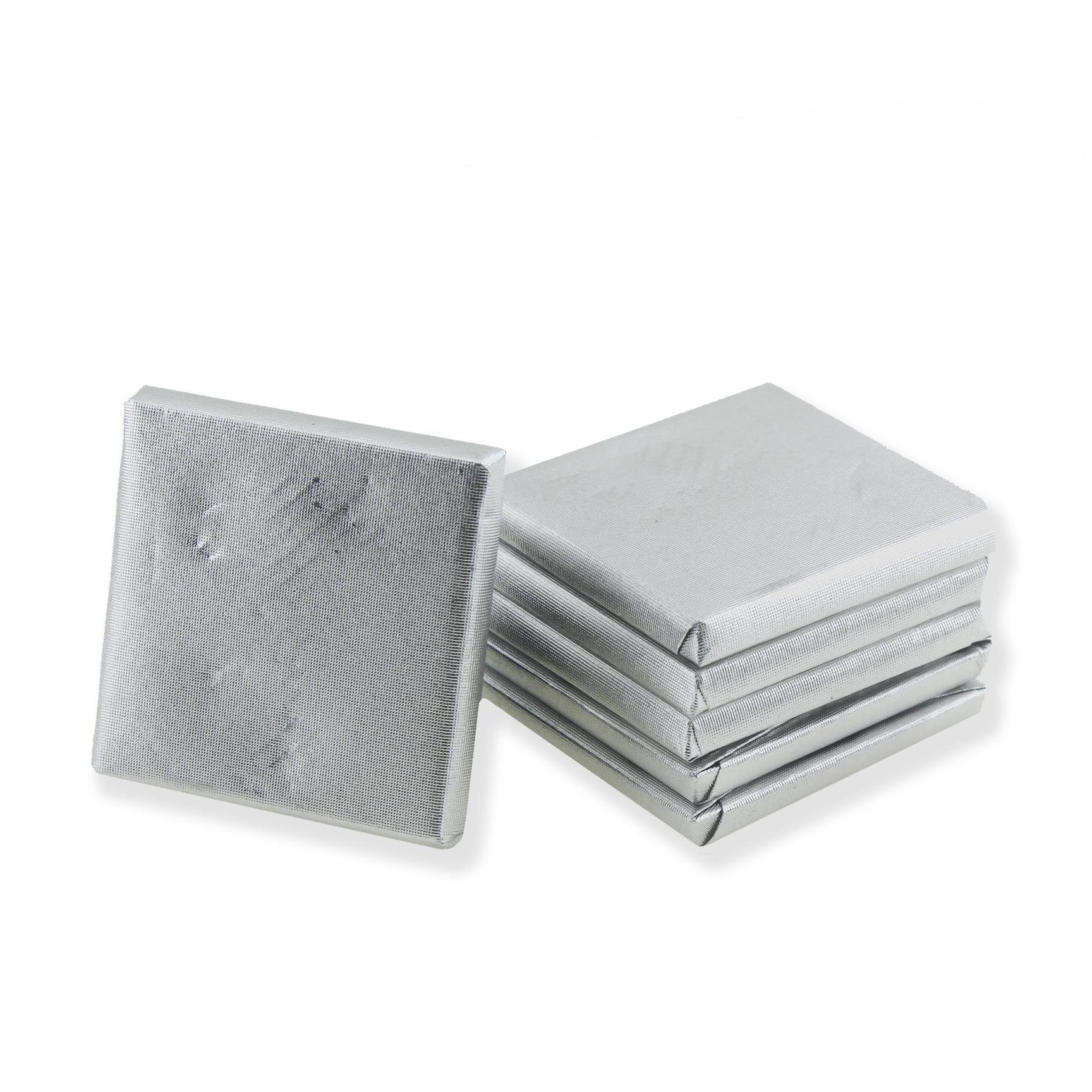 2,5kg 360 Adet Sütlü Madlen Çikolata Sargılı