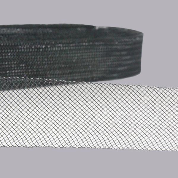 2cm X 25metre Düz Esnek Gren Kurdela Gelinlik Abiye