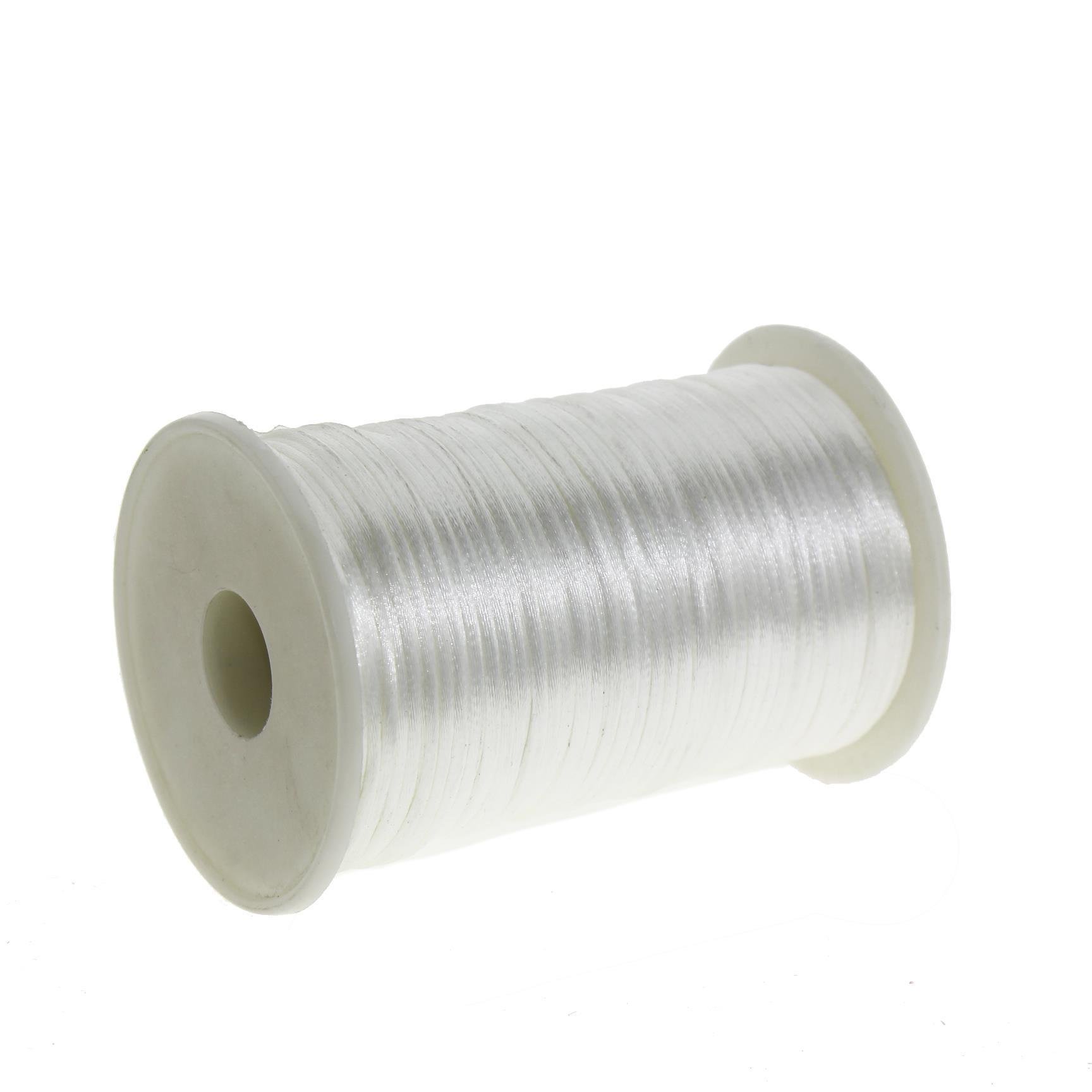 2mm x 100metre Floş İp Takı Kolye Bileklik İpi