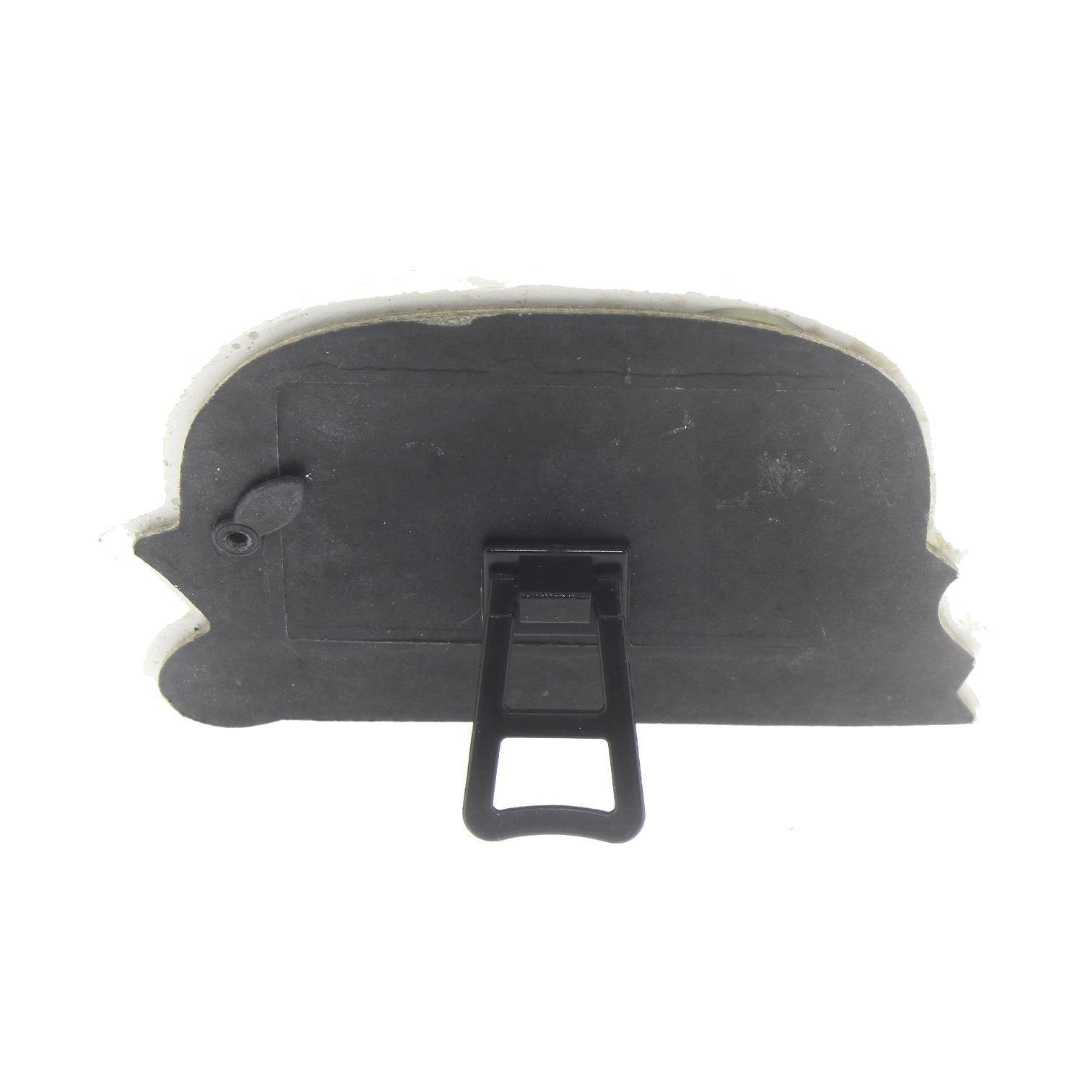 3 Adet 12x9cm At Arabası Fotoğraf Çerçevesi