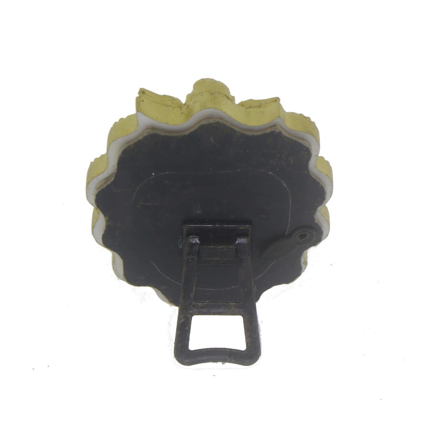 3 Adet 7x8cm Melekli Fotoğraf Çerçevesi