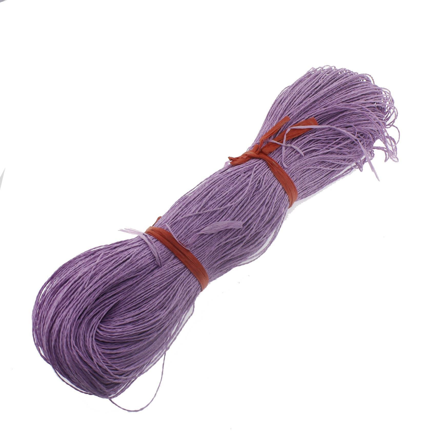 350-400gr Kağıt İp 500-550metre