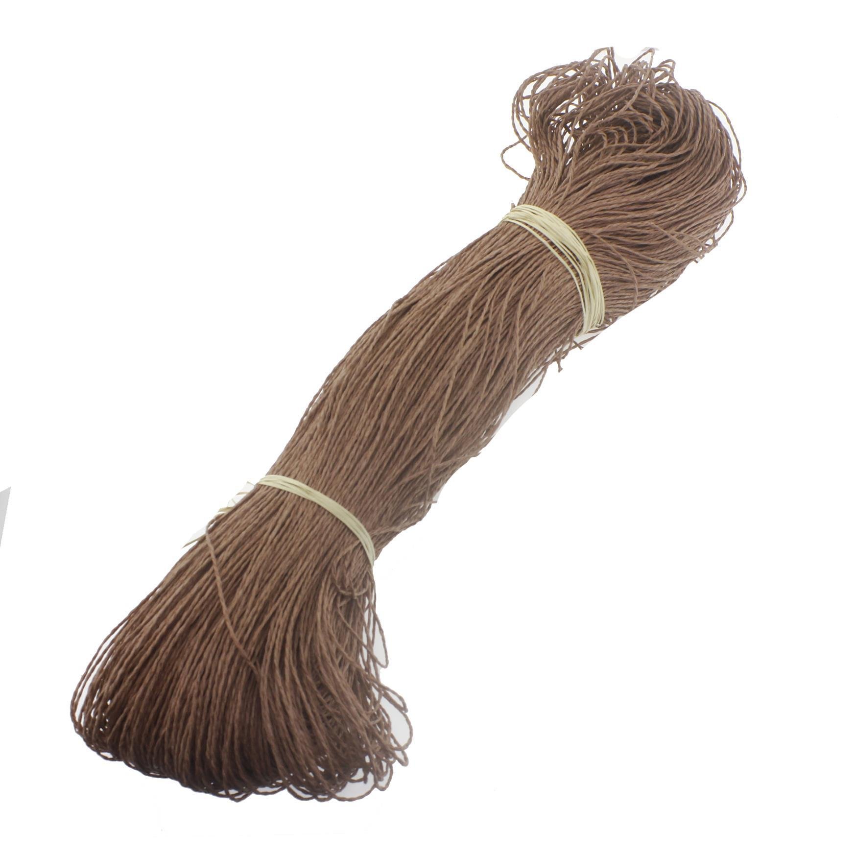 350-400gr Kağıt İp 500-550metre