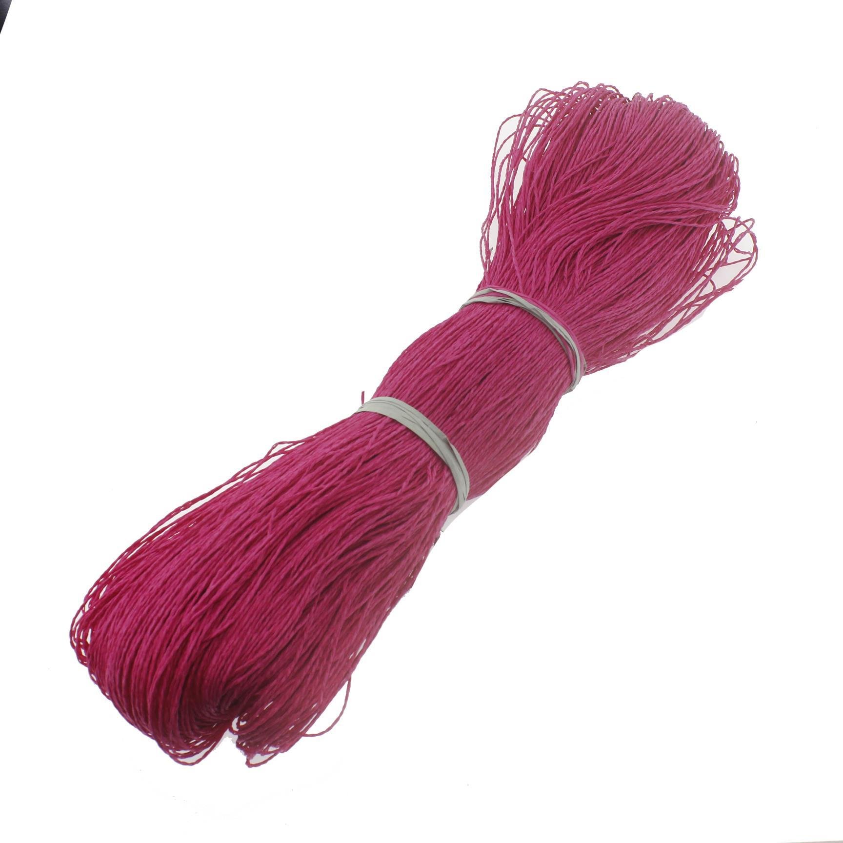 350-400gr Kağıt İp 500-550metre