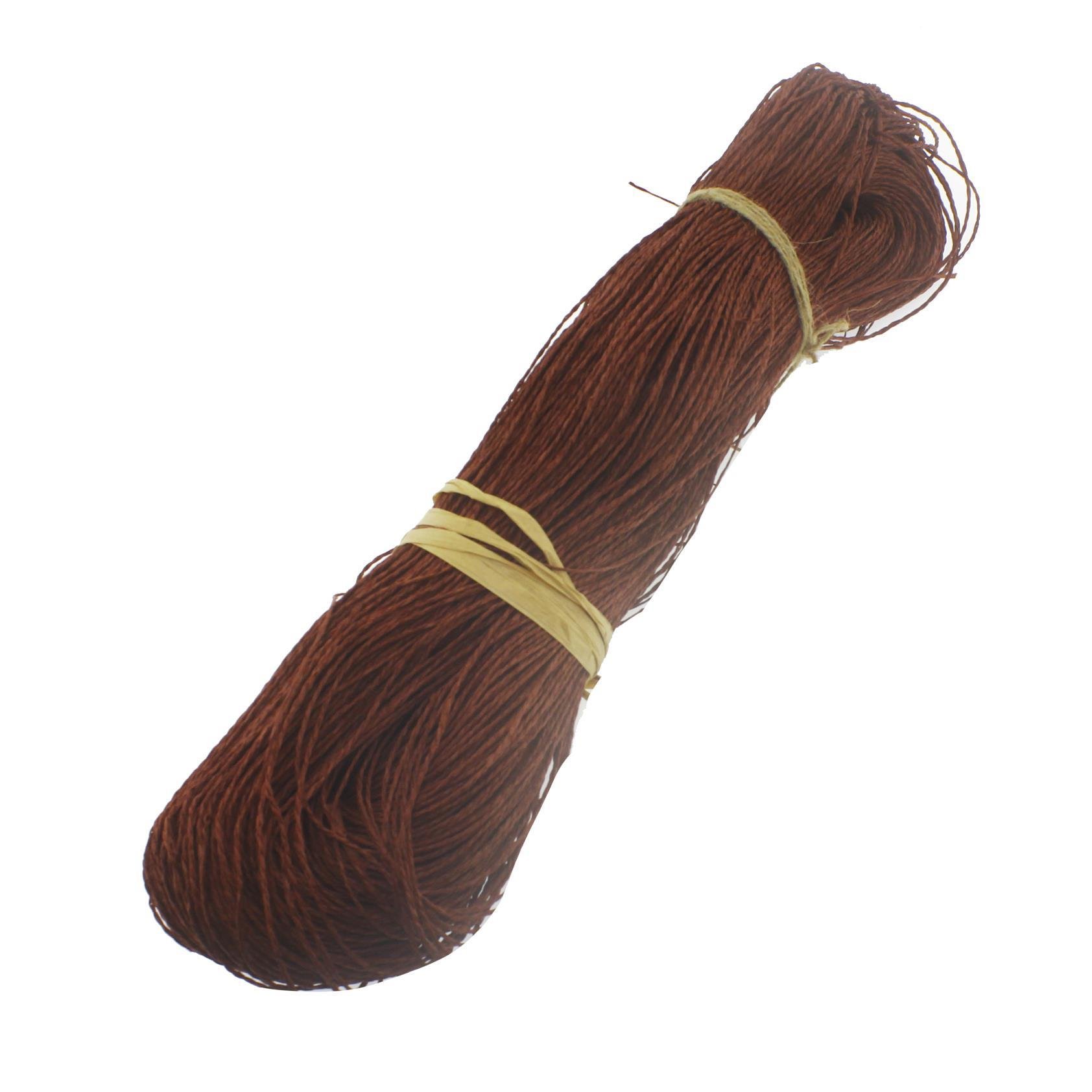 350-400gr Kağıt İp 500-550metre