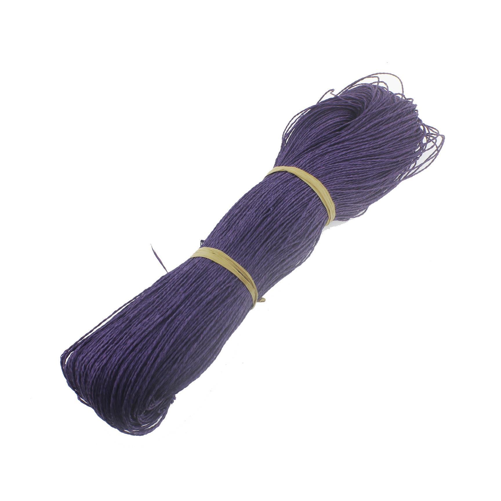 350-400gr Kağıt İp 500-550metre