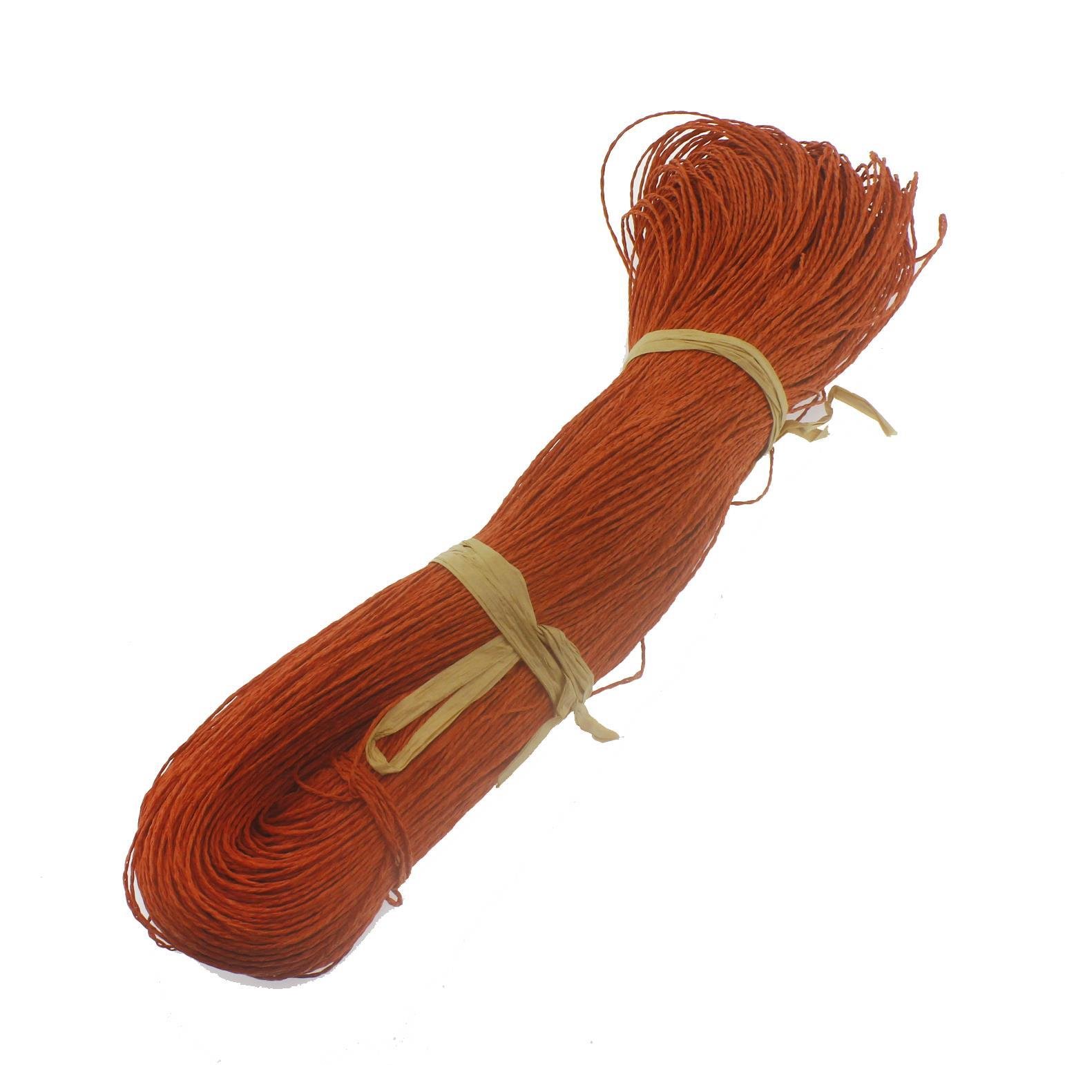 350-400gr Kağıt İp 500-550metre