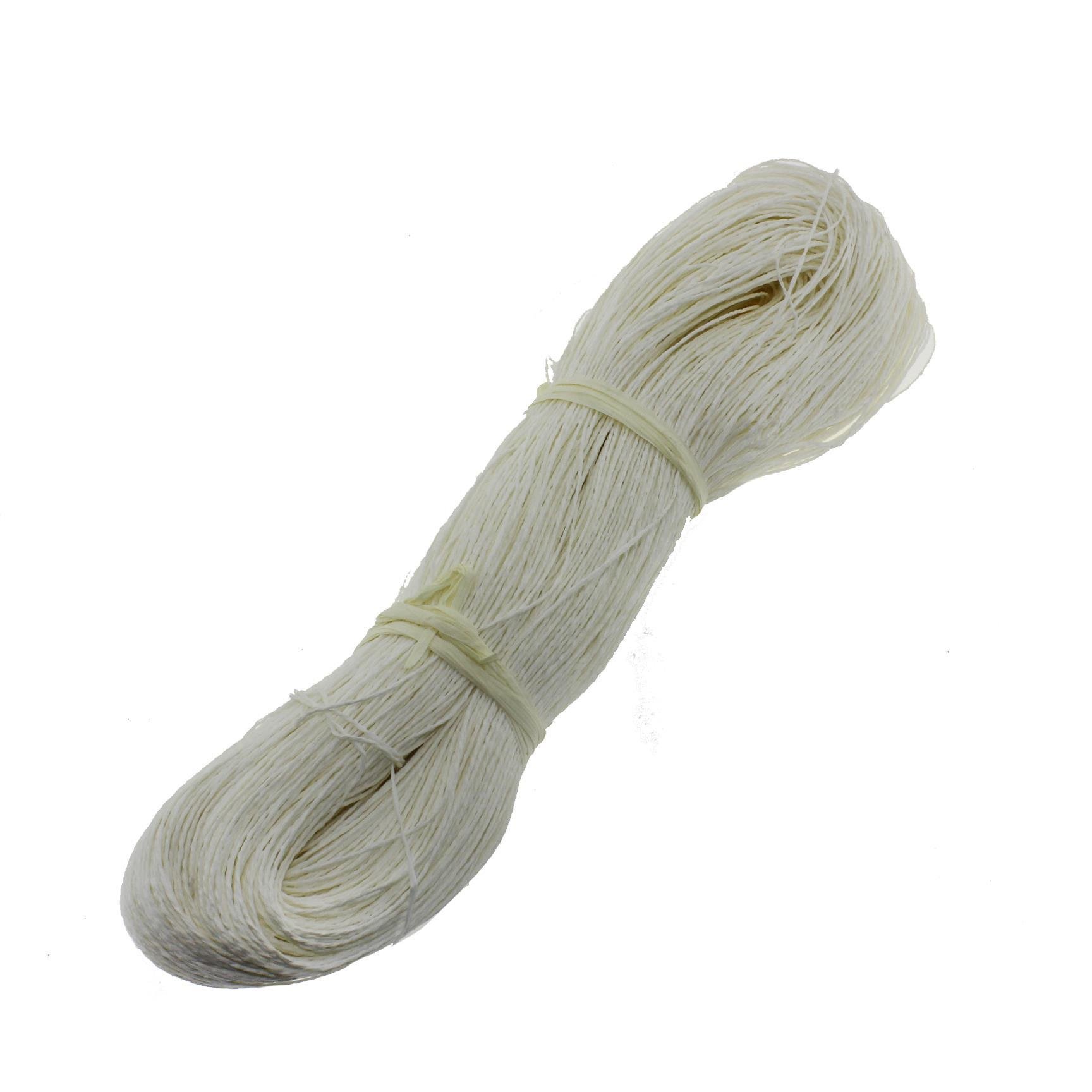 350-400gr Kağıt İp 500-550metre