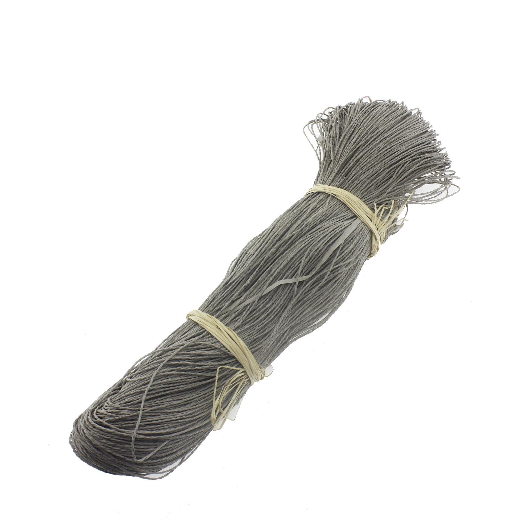 350-400gr Kağıt İp 500-550metre