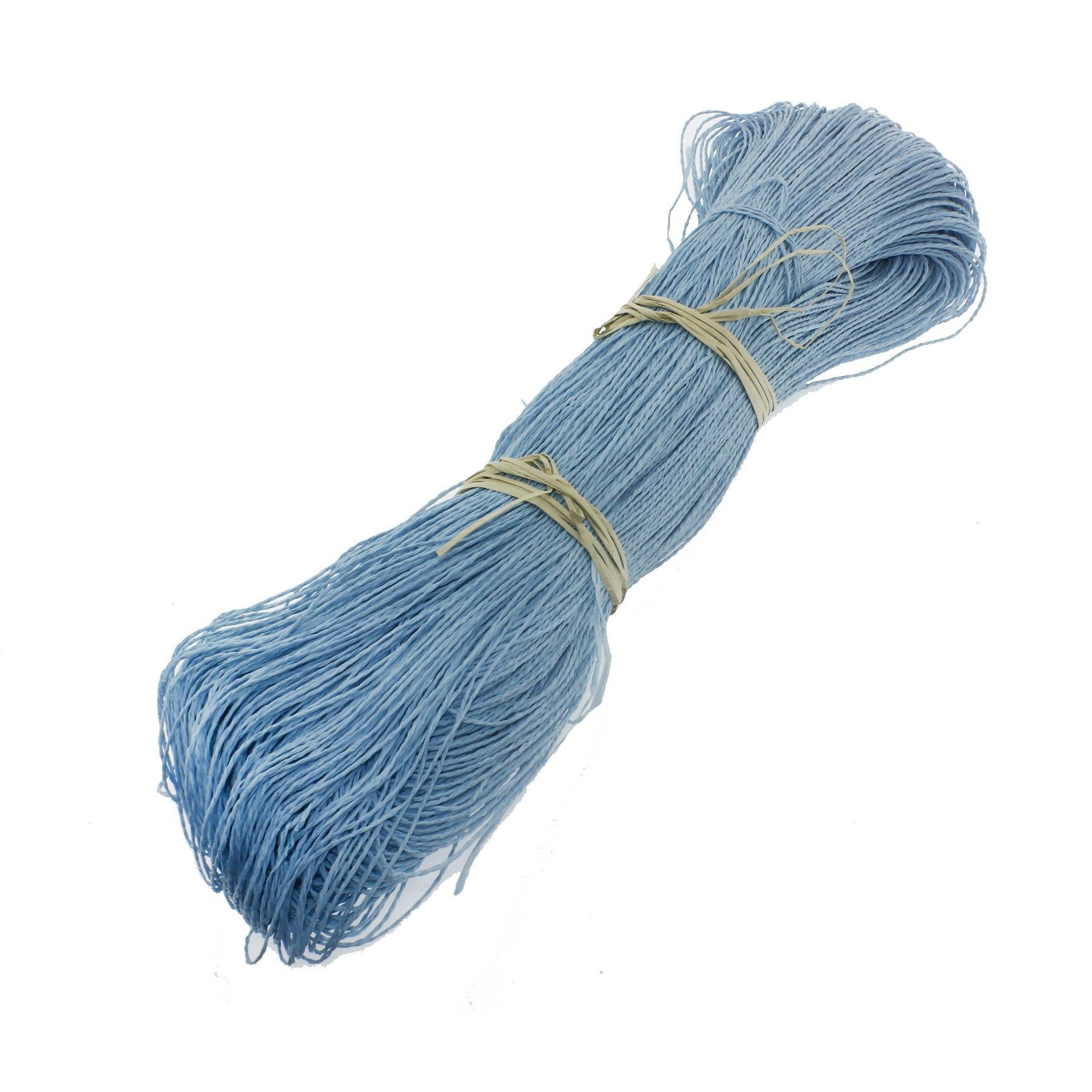 350-400gr Kağıt İp 500-550metre