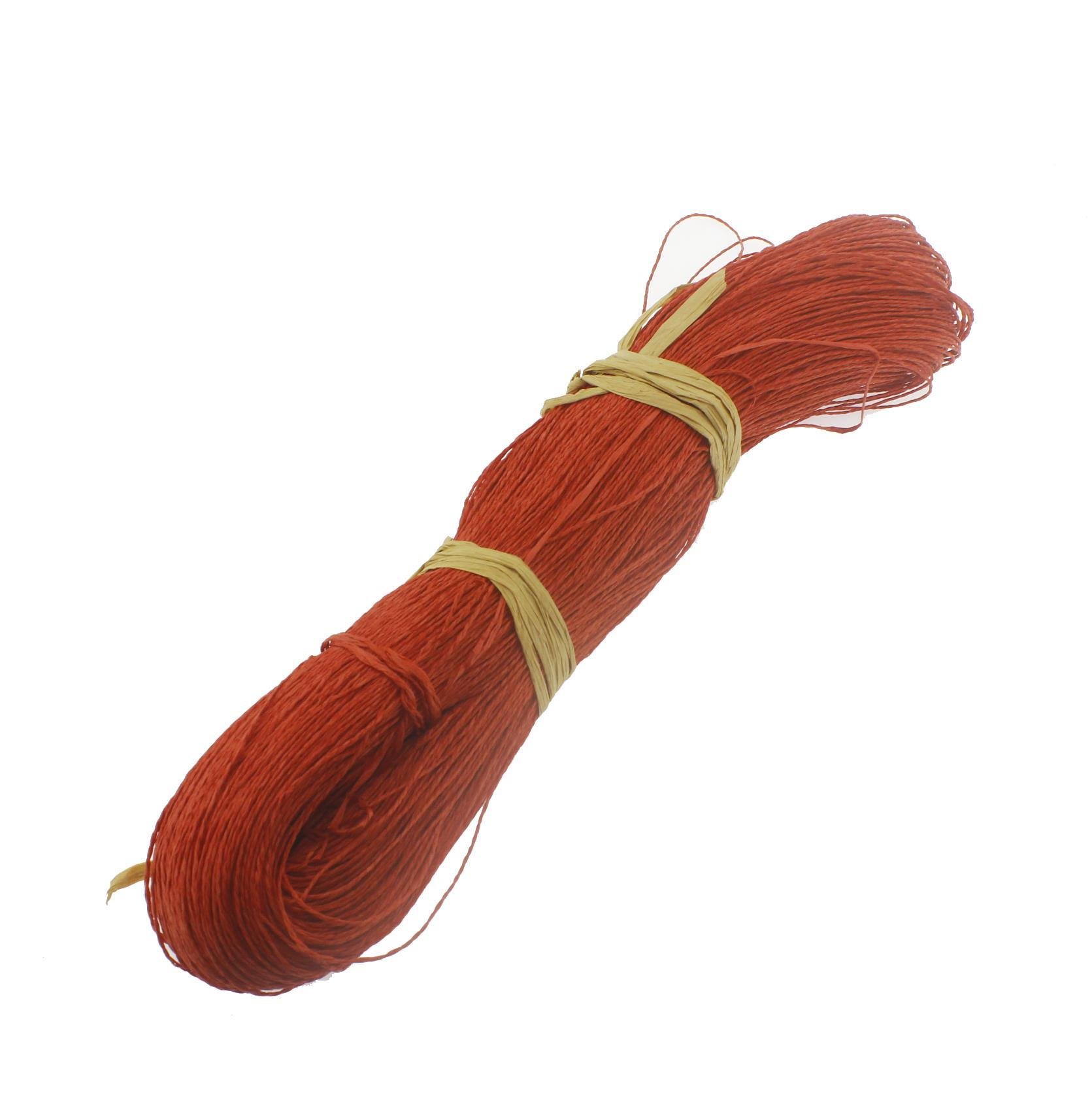 350-400gr Kağıt İp 500-550metre