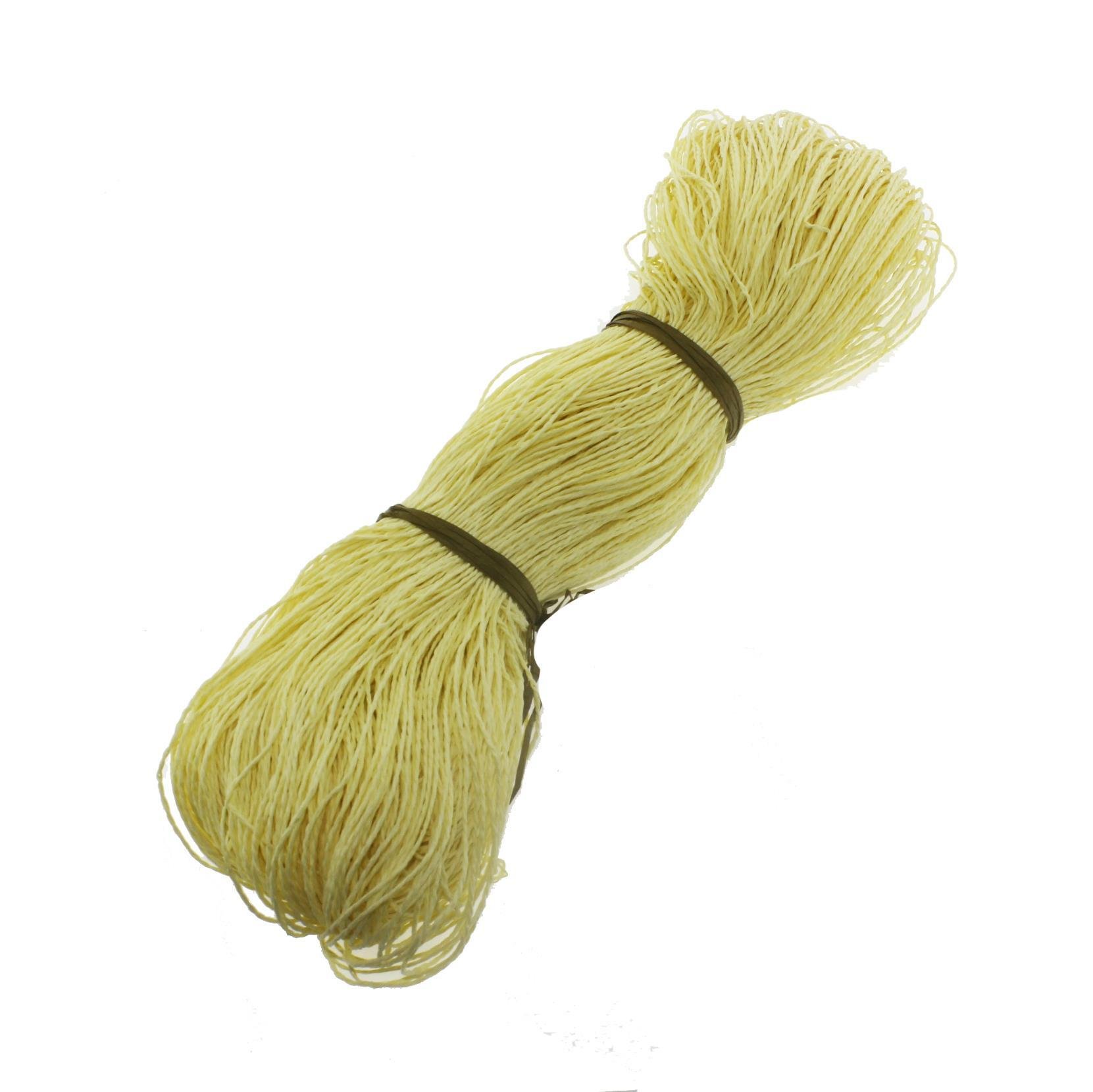 350-400gr Kağıt İp 500-550metre