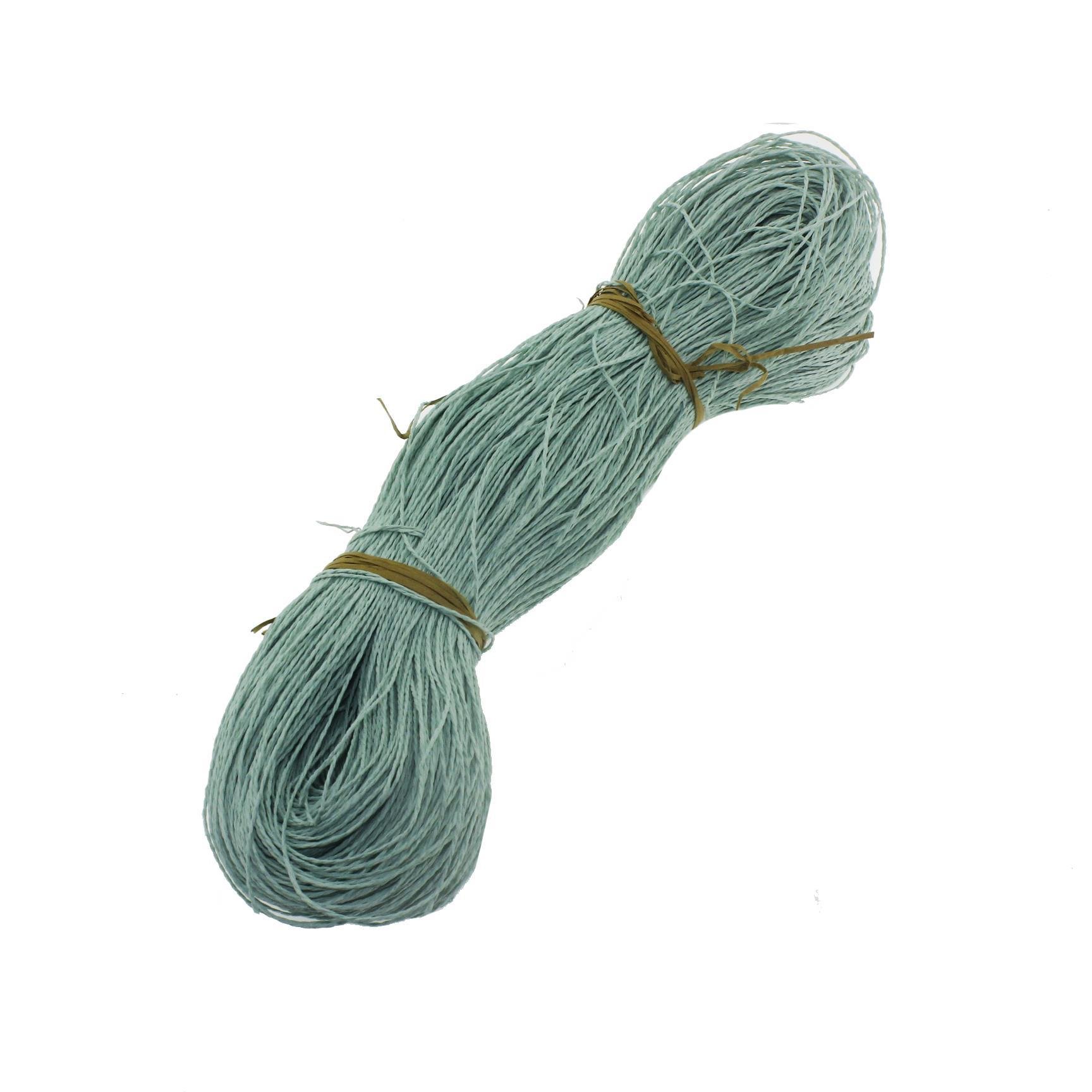 350-400gr Kağıt İp 500-550metre