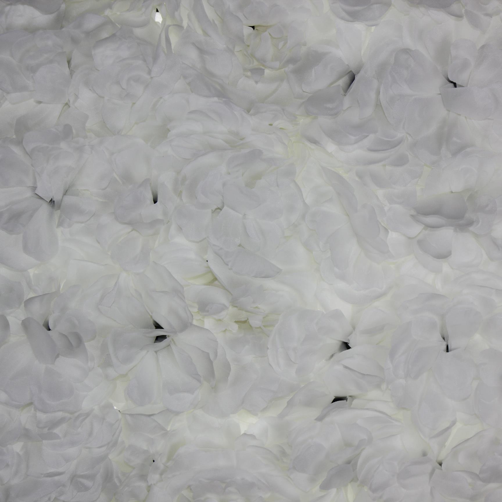 40x60cm Çiçek Panosu Panel (0,24m2) Şakayık Çiçekli