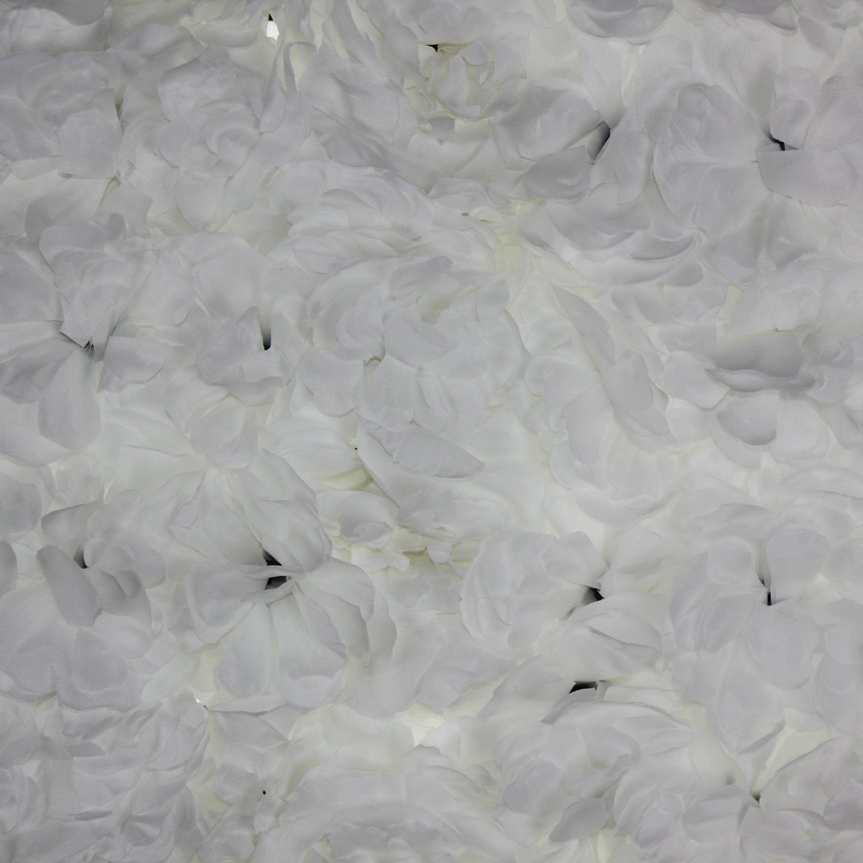 40x60cm Çiçek Panosu Panel (0,24m2) Şakayık Çiçekli