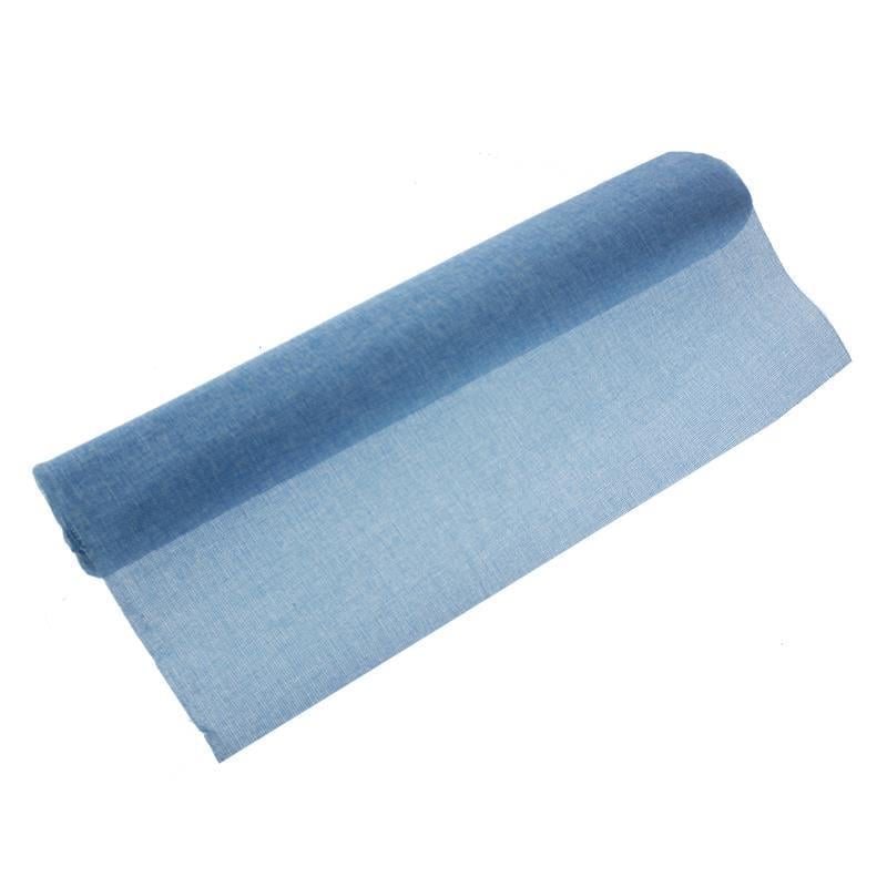 48cm X 4,5metre Keten Rulo Kumaş