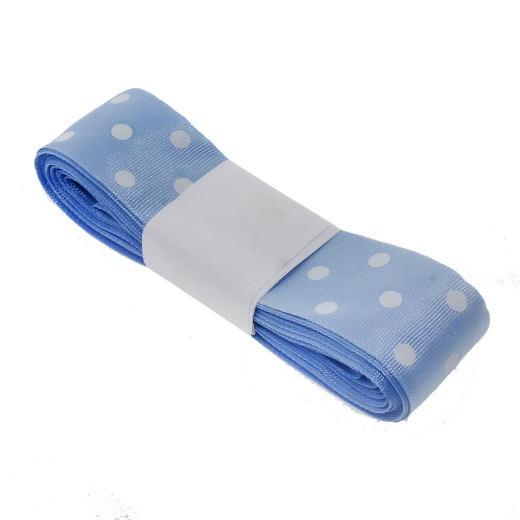 4cm x 10metre Puanlı Grogren Kurdela