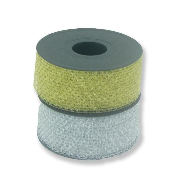 4cm X 20metre Fileli Simli Kurdela