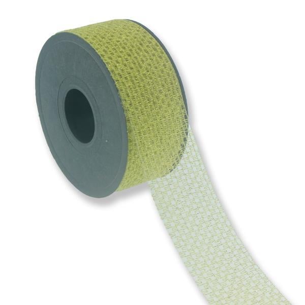 4cm X 20metre Fileli Simli Kurdela