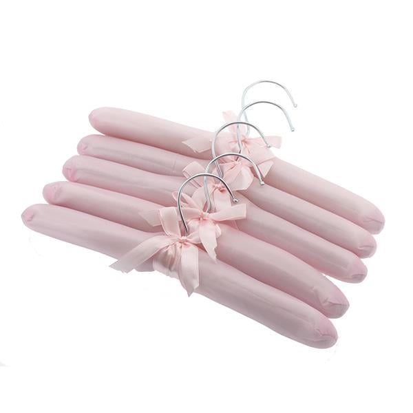 5 Adet Kumaş Bebek Askısı