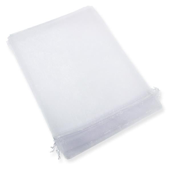 6 Adet Düz Kese 30 X 40 Cm