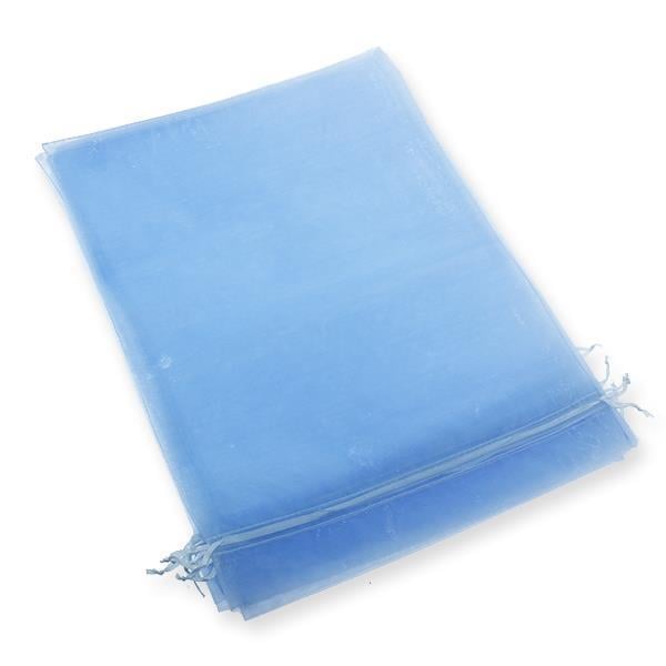 6 Adet Düz Kese 30 X 40 Cm