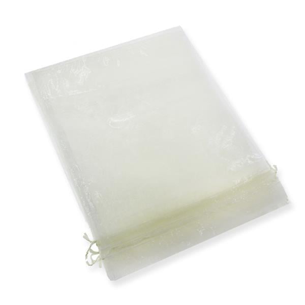 6 Adet Düz Kese 30 X 40 Cm