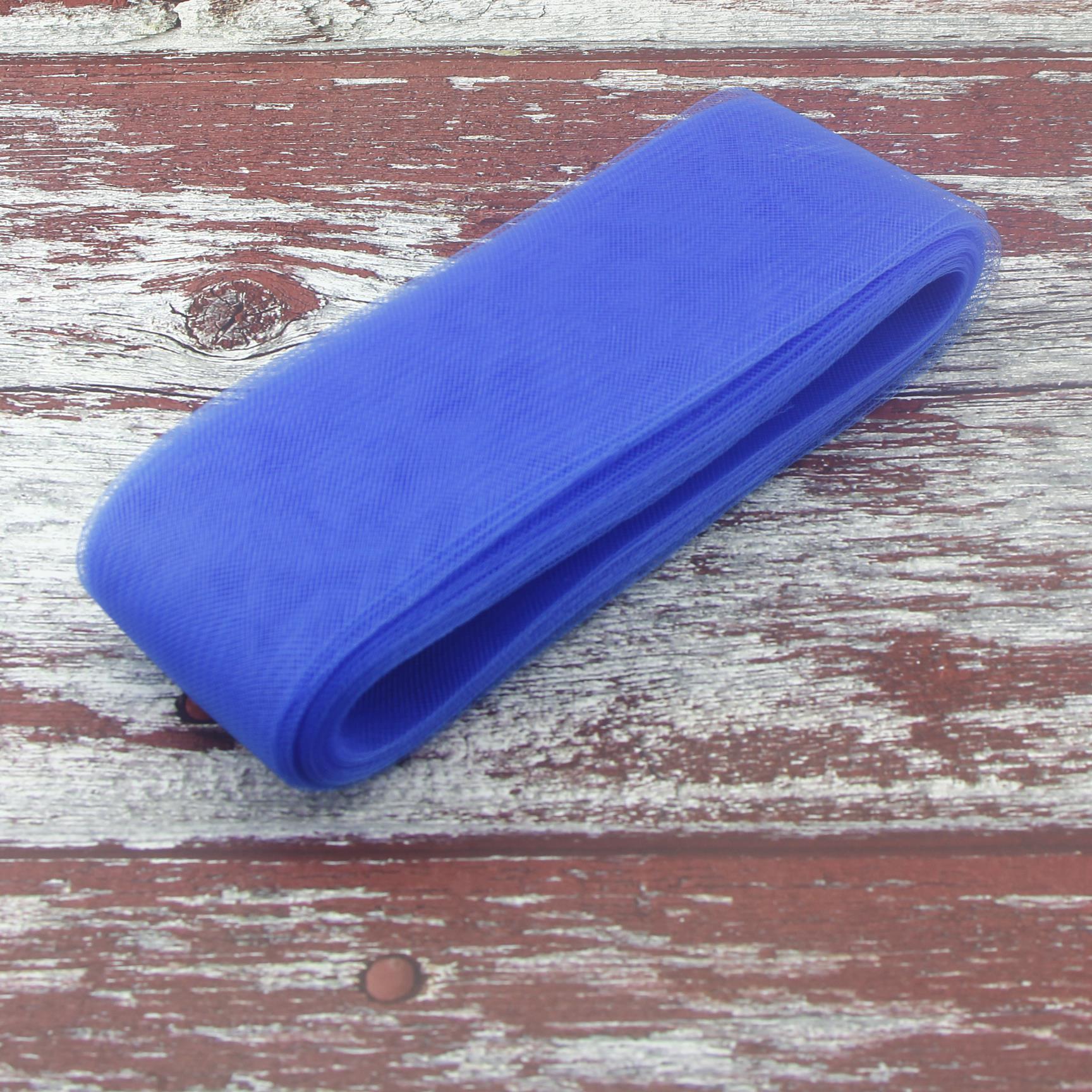 8cm X 25metre Düz Esnek Gren Kurdela Gelinlik Abiye