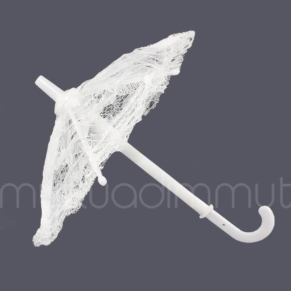 Açılır Kapanır Şemsiye 12 Adet