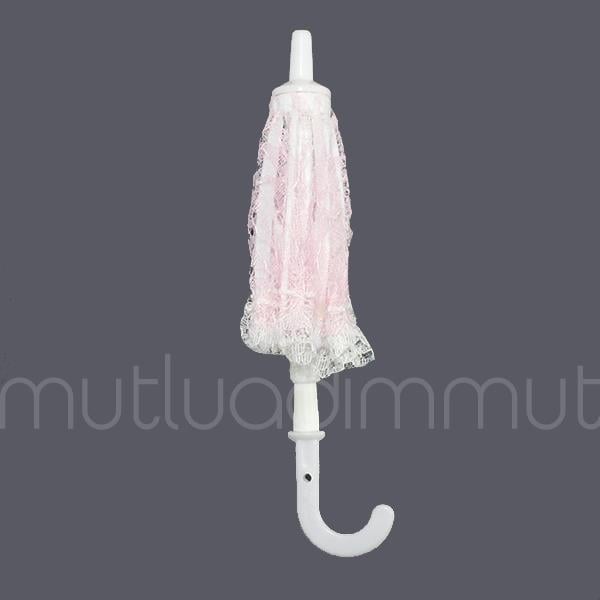 Açılır Kapanır Şemsiye 12 Adet