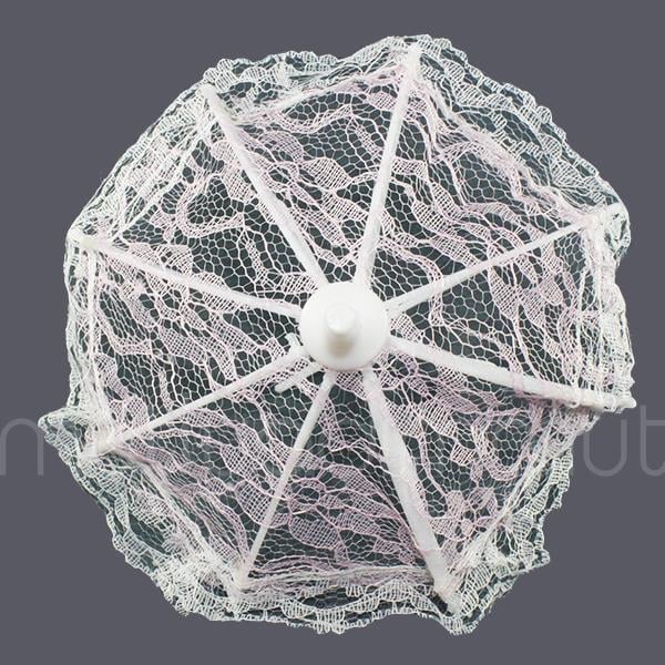 Açılır Kapanır Şemsiye 12 Adet