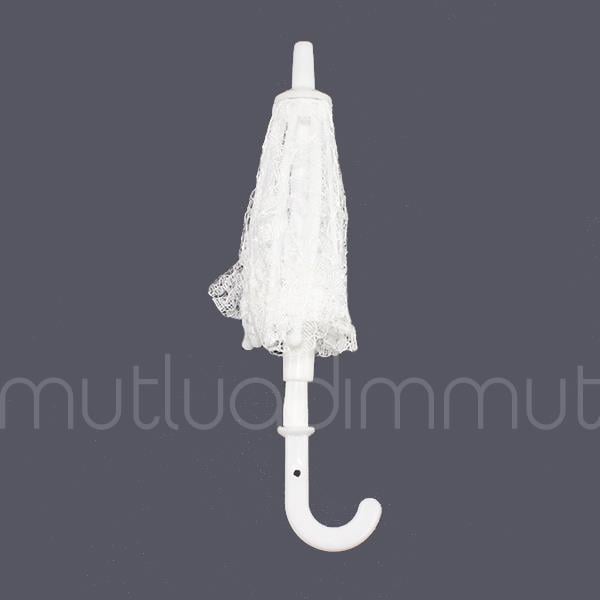 Açılır Kapanır Şemsiye 12 Adet