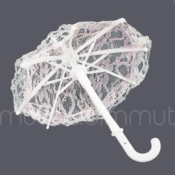 Açılır Kapanır Şemsiye 12 Adet