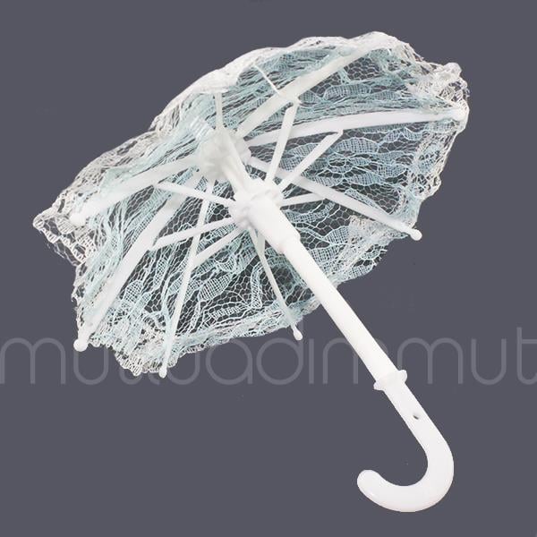 Açılır Kapanır Şemsiye 12 Adet