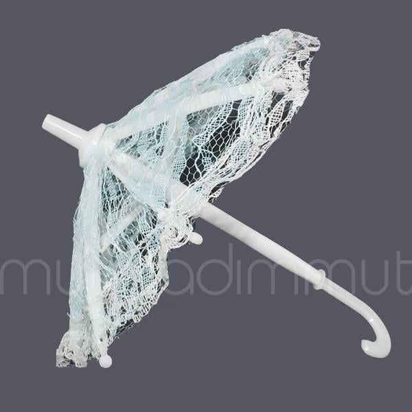 Açılır Kapanır Şemsiye 12 Adet