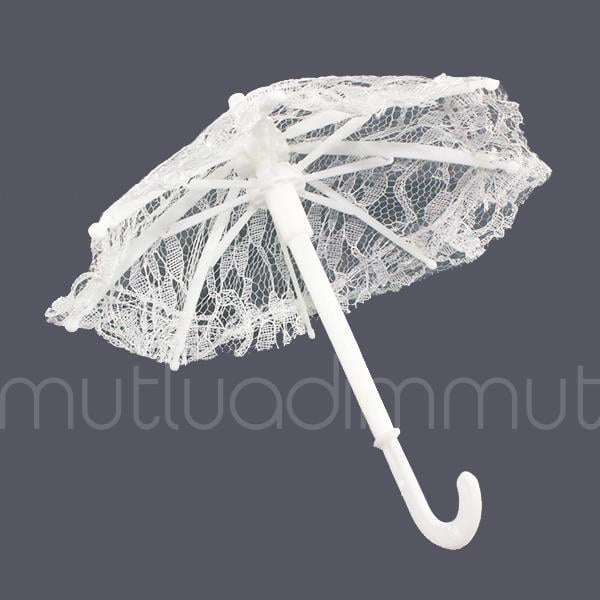 Açılır Kapanır Şemsiye 12 Adet