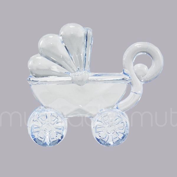 Akrilik Puset 12 Adet