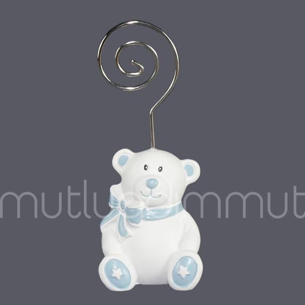 Ayıcıklı Notluk 12 Adet